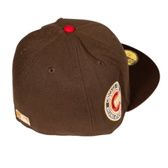 Chicago Cubs 150th Anniversary Cigar Pack Fitted Hat