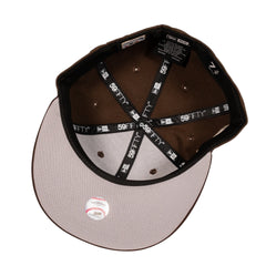 Chicago Cubs 150th Anniversary Cigar Pack Fitted Hat
