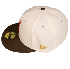 Chicago White Sox 2005 World Series Cigar Pack Fitted Hat
