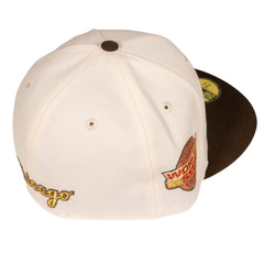 Chicago White Sox 2005 World Series Cigar Pack Fitted Hat