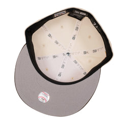 Chicago White Sox 2005 World Series Cigar Pack Fitted Hat