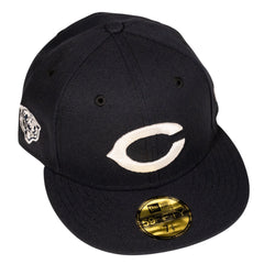 Chicago Bears Bear Head Logo Online Exclusive New Fitted Hat
