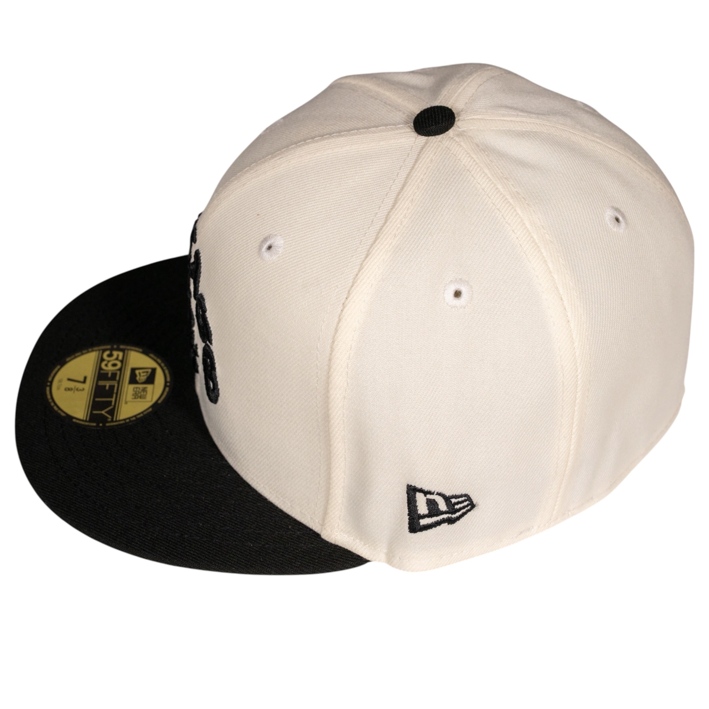 Chicago White Sox 2005 World Series Online Exclusive Fitted Hat