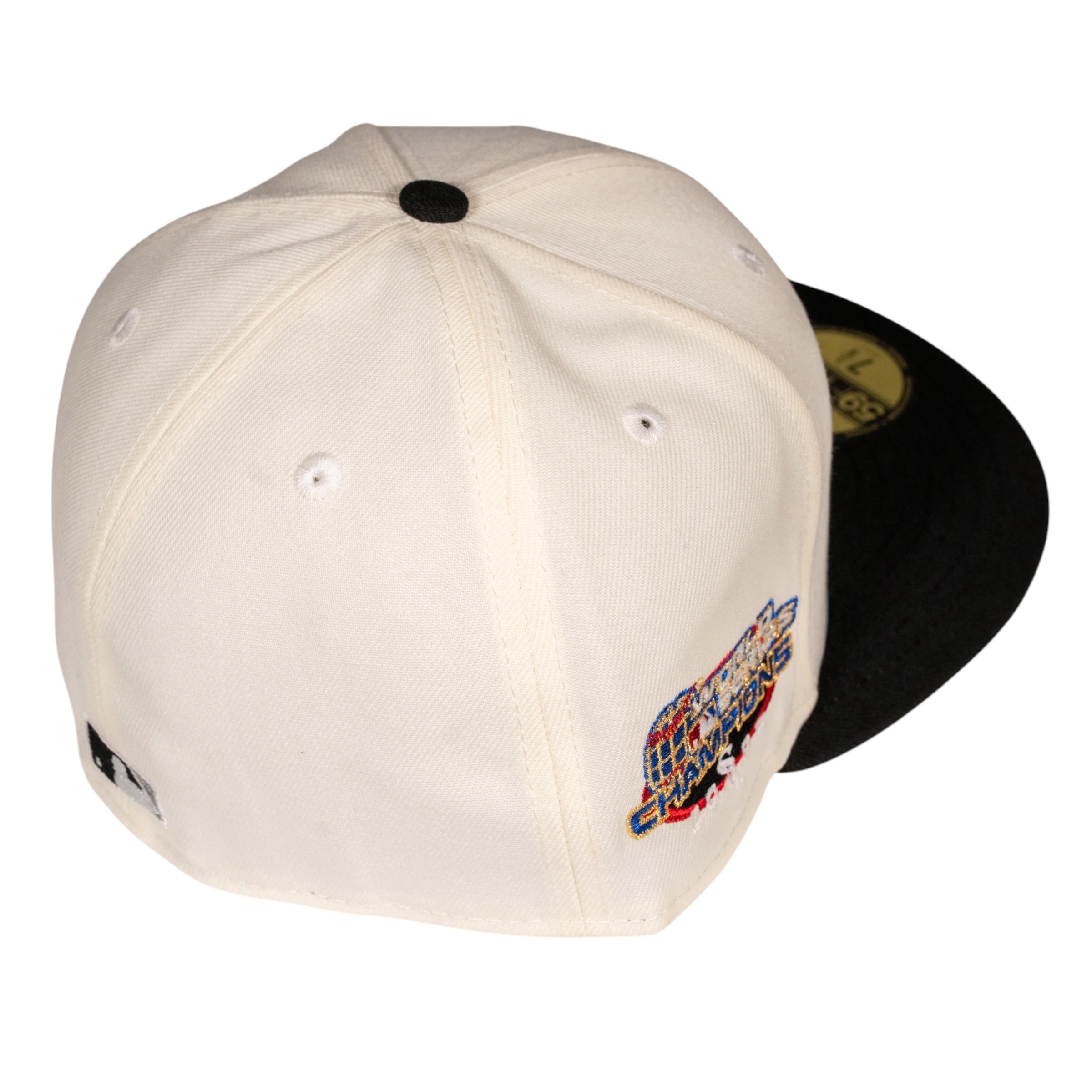 Chicago White Sox 2005 World Series Online Exclusive Fitted Hat