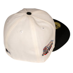 Chicago White Sox 2005 World Series Online Exclusive Fitted Hat