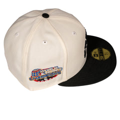 Chicago White Sox 2005 World Series Online Exclusive Fitted Hat