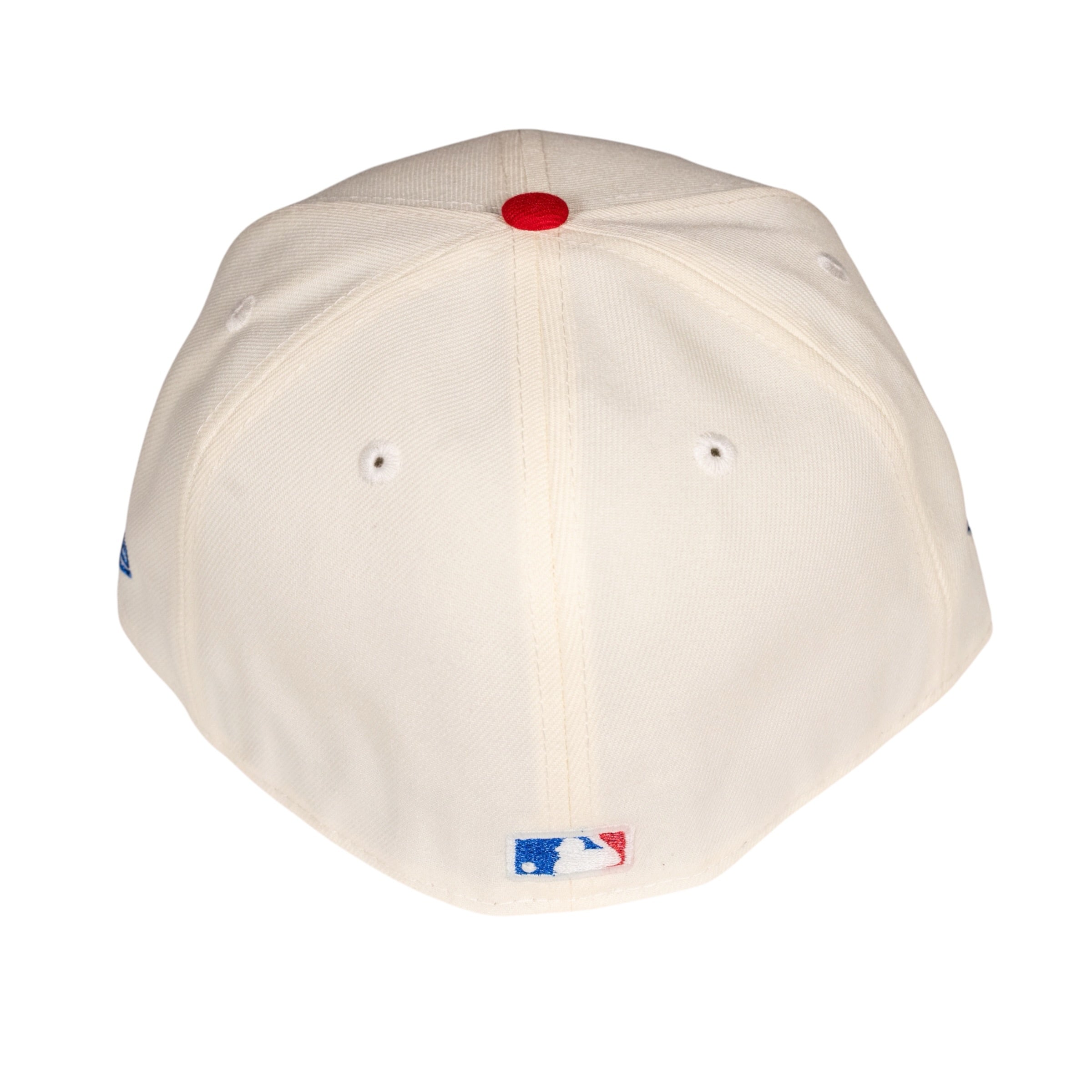 Chicago Cubs 150th Year Online Exclusive Fitted Hat