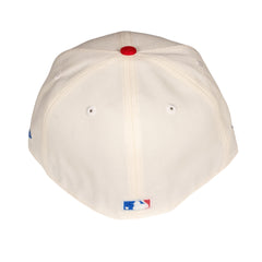 Chicago Cubs 150th Year Online Exclusive Fitted Hat