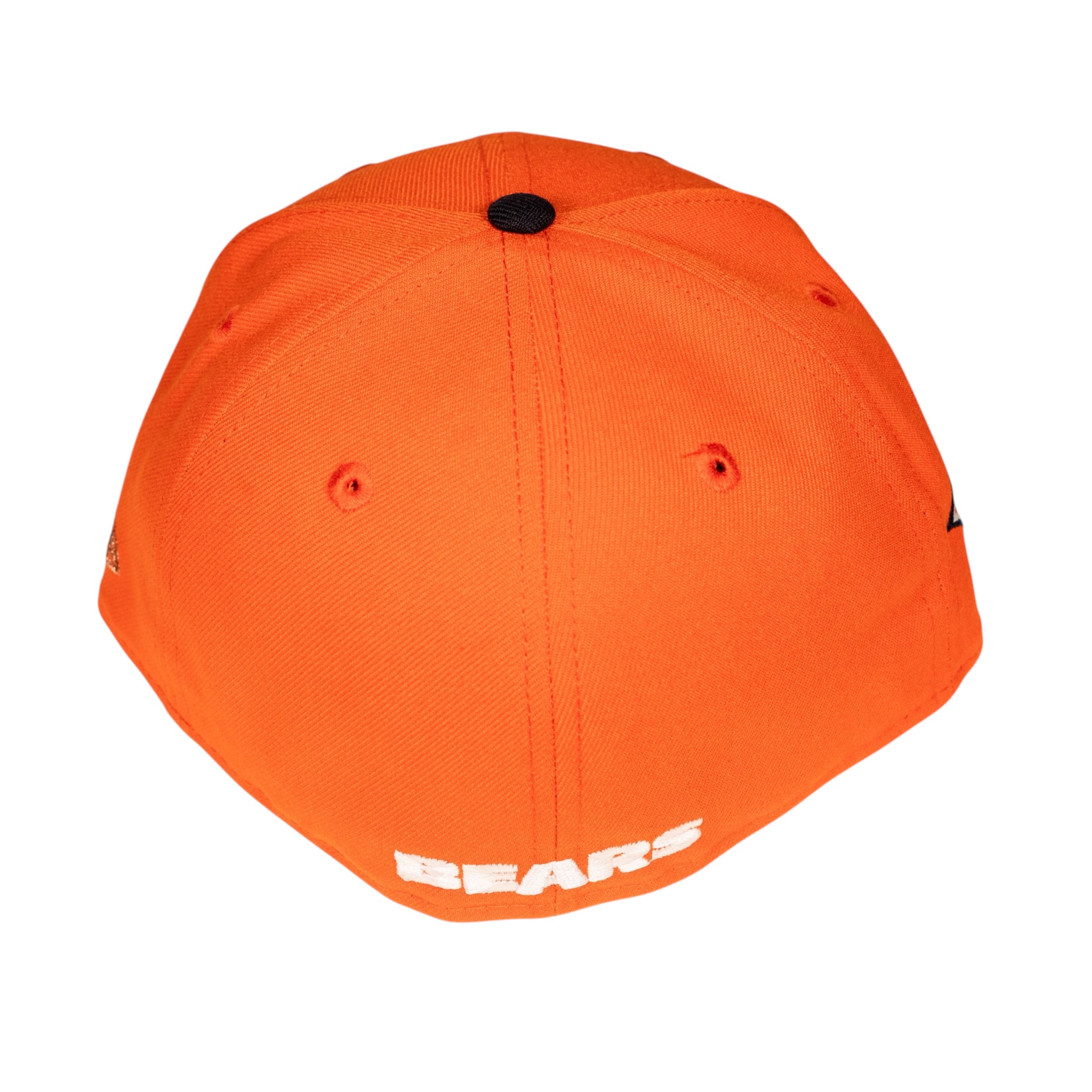 Chicago Bears Mascot Staley Online Exclusive Fitted Hat