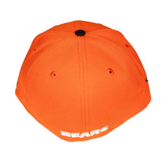 Chicago Bears Mascot Staley Online Exclusive Fitted Hat