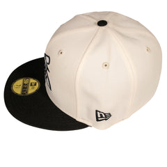 Chicago White Sox 95 Years Online Exclusive Fitted Hat