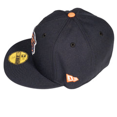 Chicago Bears 1985 Super Bowl Online Exclusive Fitted Hat