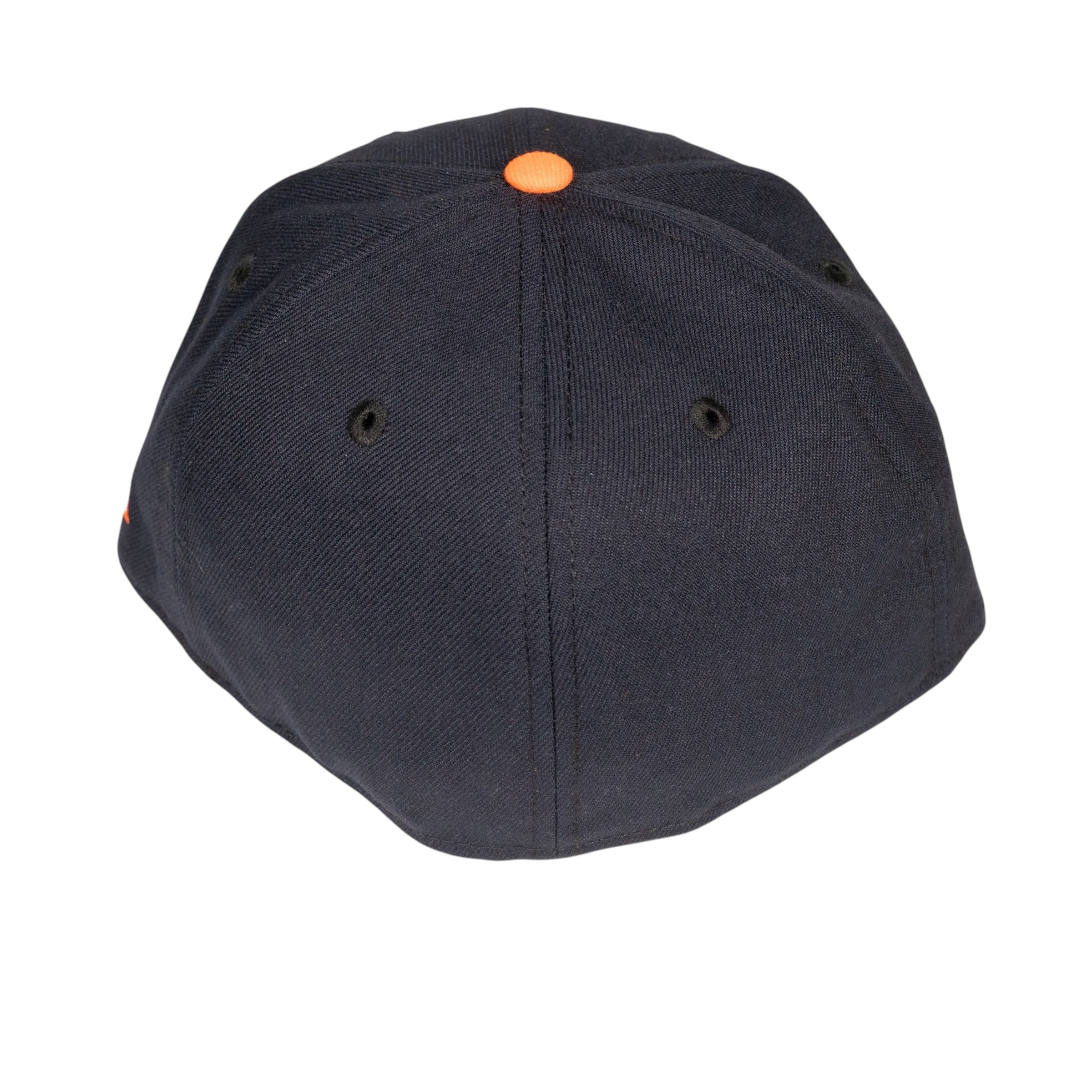 Chicago Bears 1985 Super Bowl Online Exclusive Fitted Hat