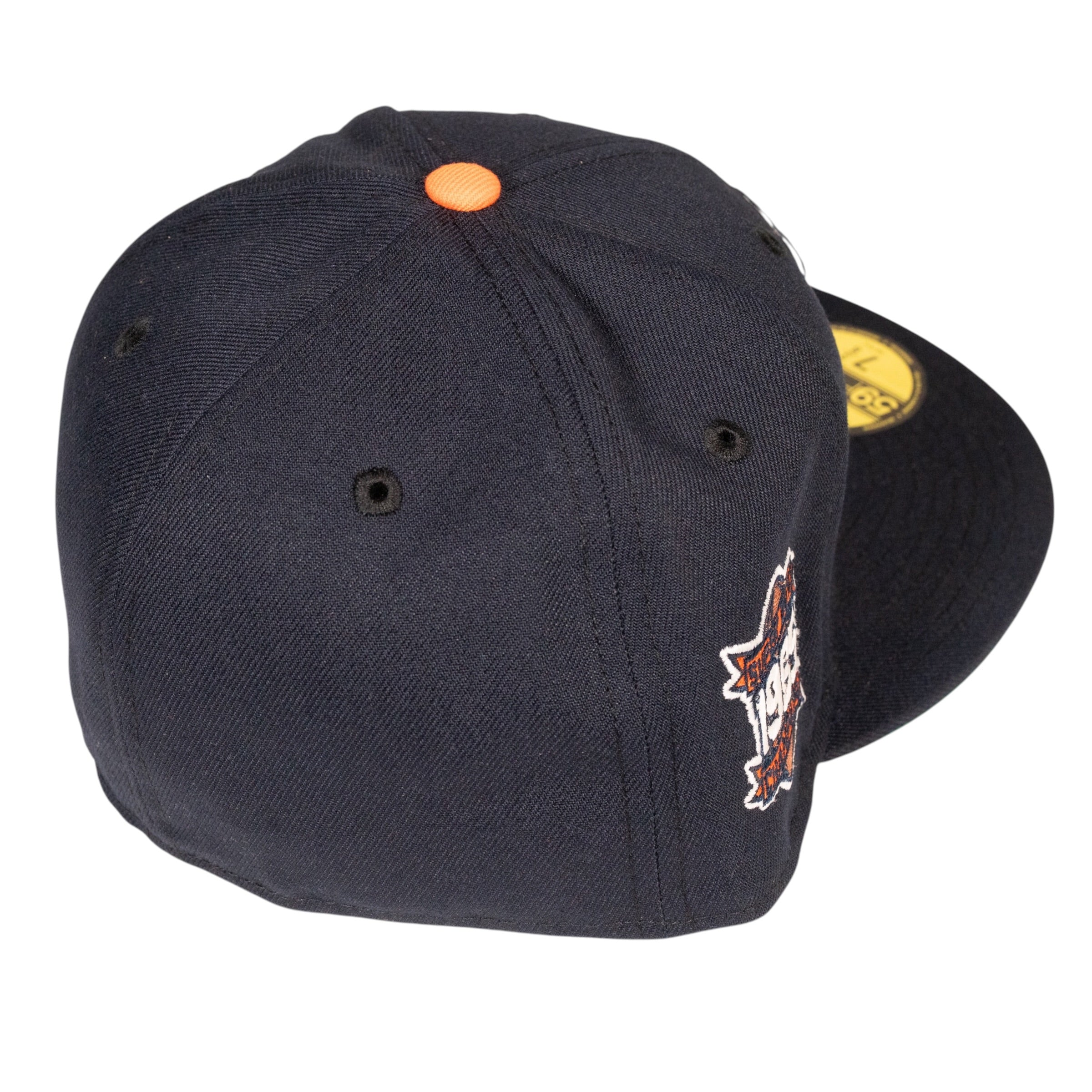 Chicago Bears 1985 Super Bowl Online Exclusive Fitted Hat