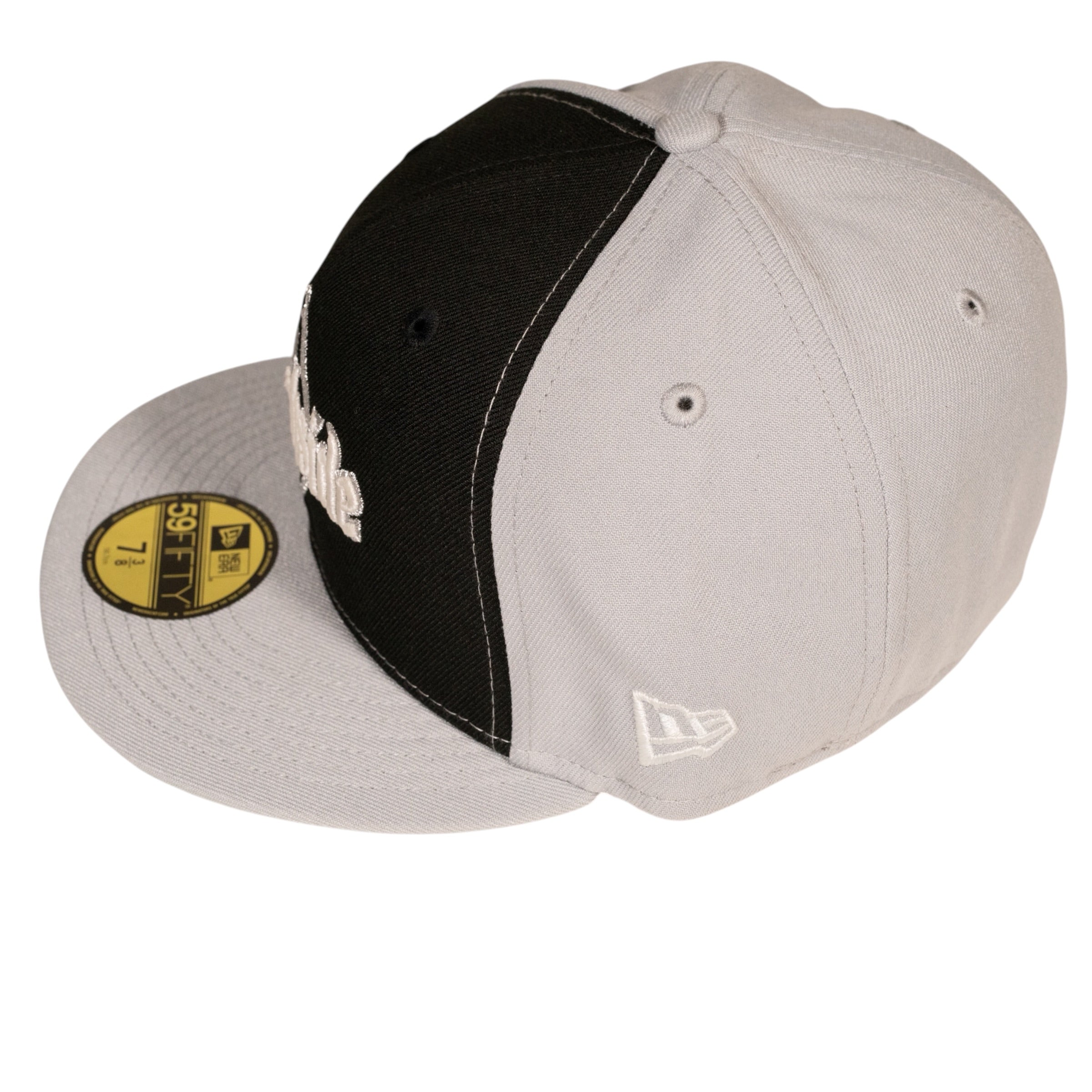 Chicago White Sox 2005 World Series Online Exclusive Fitted Hat