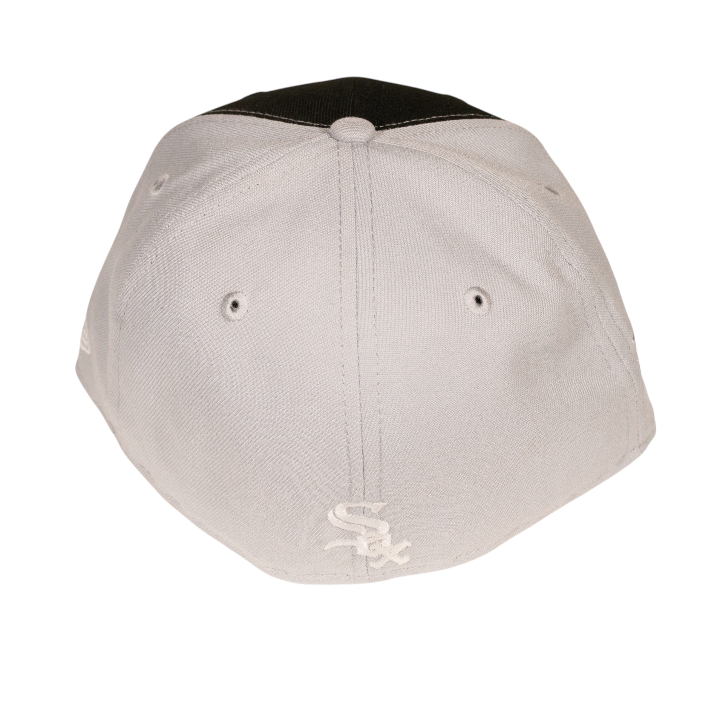 Chicago White Sox 2005 World Series Online Exclusive Fitted Hat