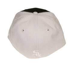 Chicago White Sox 2005 World Series Online Exclusive Fitted Hat