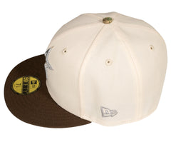 Houston Astros Astrodome The Original Online Exclusive Fitted Hat