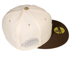 Houston Astros Astrodome The Original Online Exclusive Fitted Hat