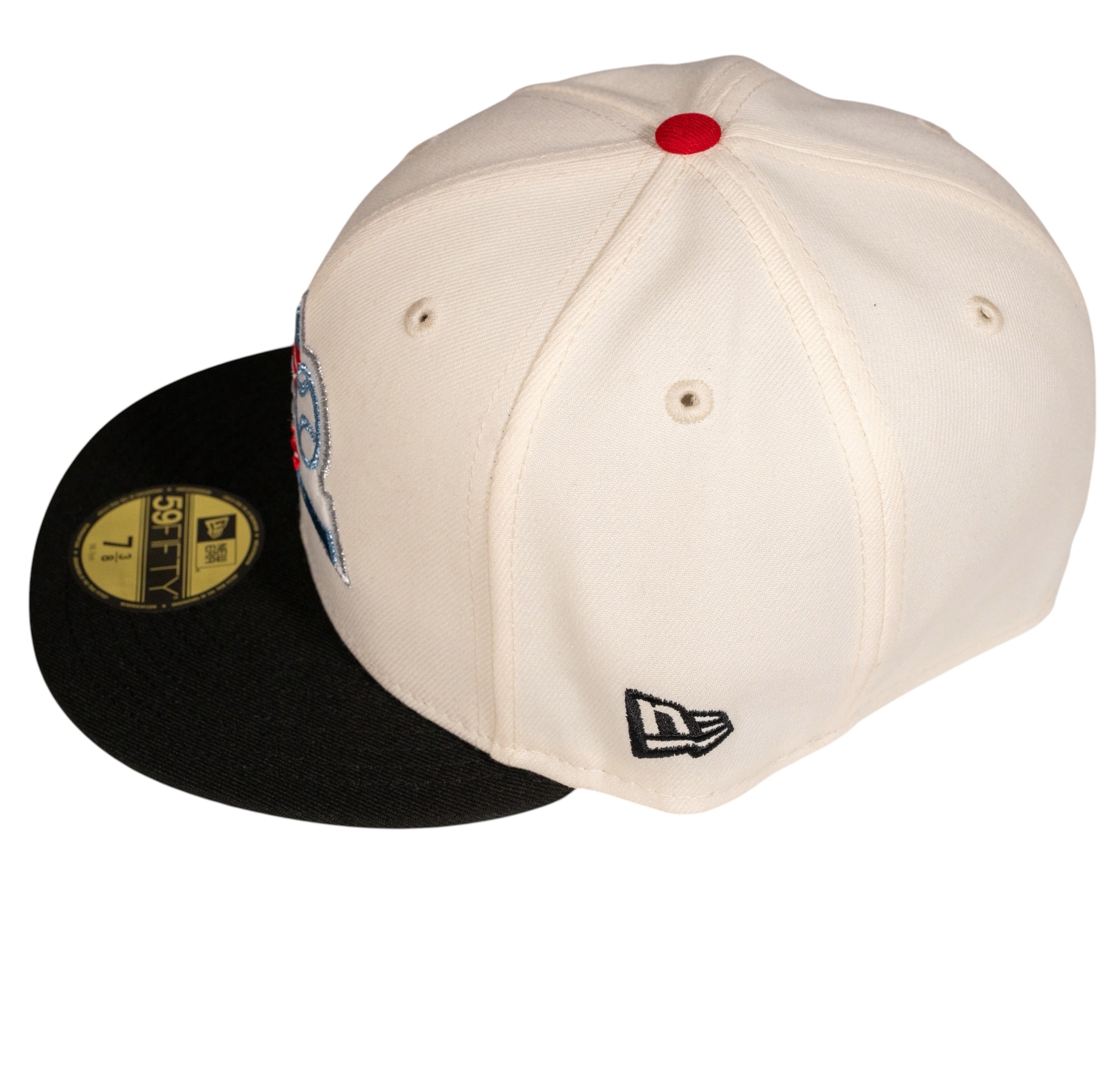 Colorado Rockies All-Star Game Beer Pack Collection Fitted Hat