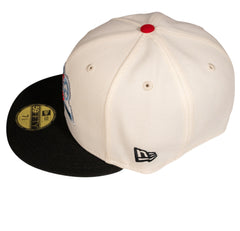 Colorado Rockies All-Star Game Beer Pack Collection Fitted Hat