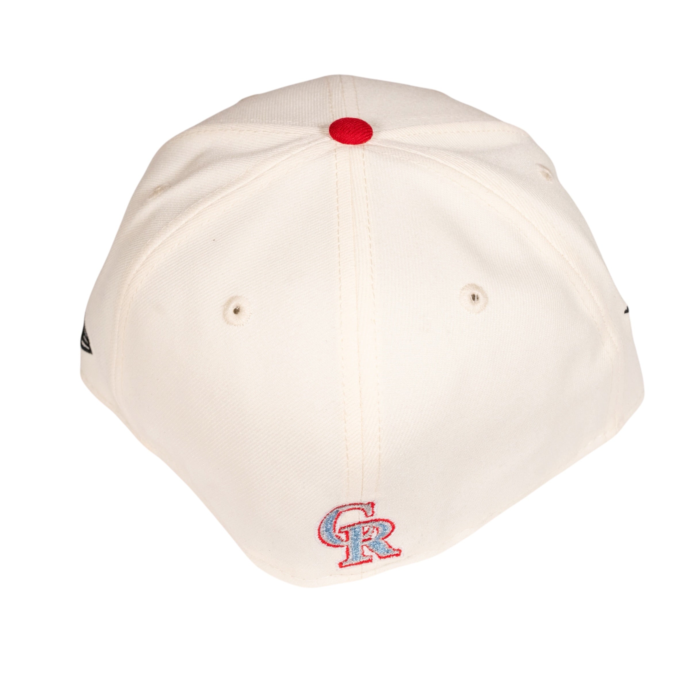 Colorado Rockies All-Star Game Beer Pack Collection Fitted Hat