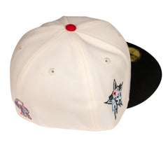 Colorado Rockies All-Star Game Beer Pack Collection Fitted Hat
