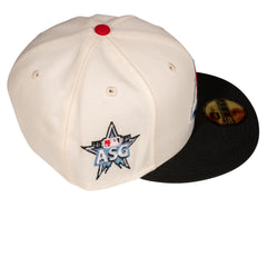 Colorado Rockies All-Star Game Beer Pack Collection Fitted Hat