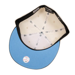 Colorado Rockies All-Star Game Beer Pack Collection Fitted Hat