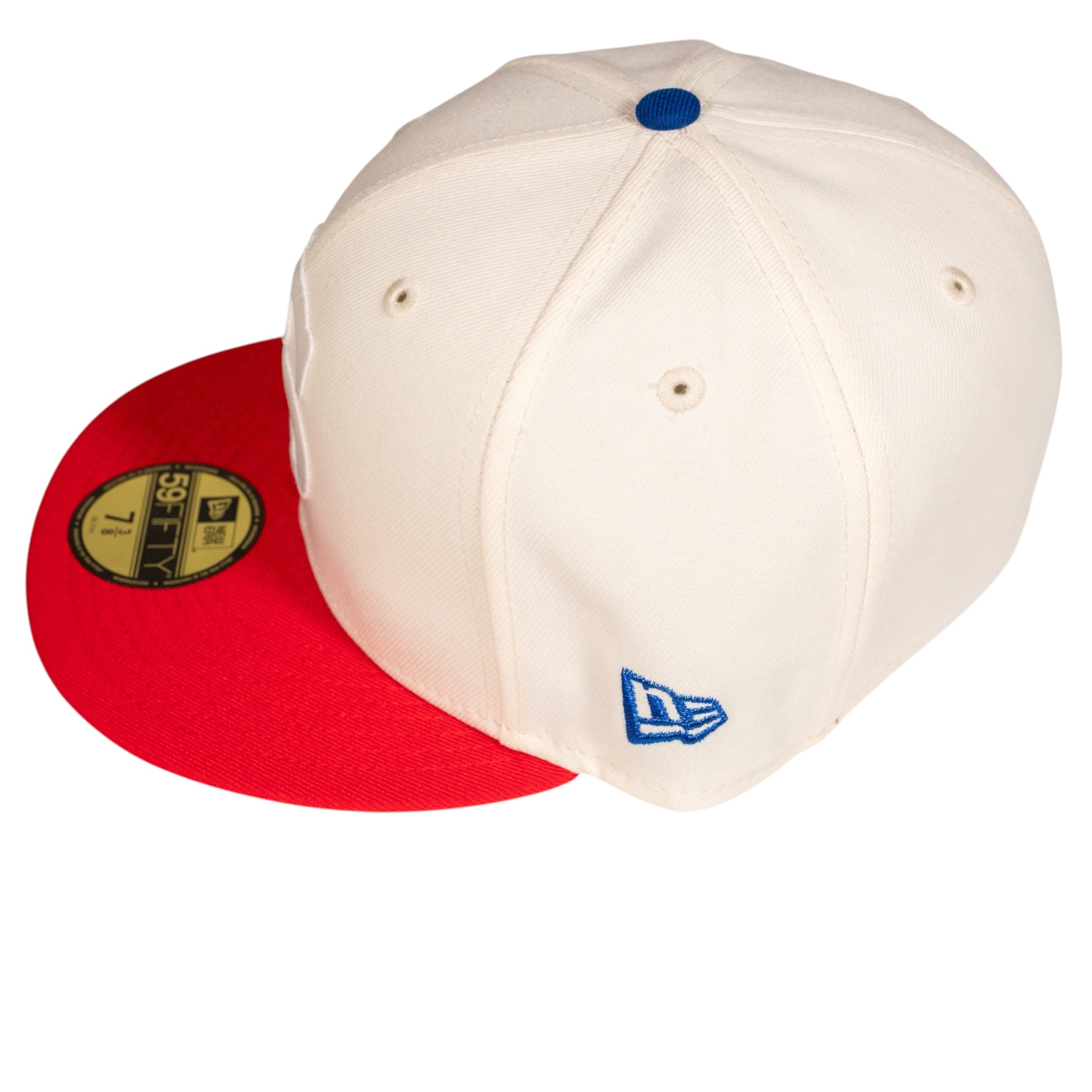 Chicago White Sox 1906-1917 World Champs Beer Pack Fitted Hat