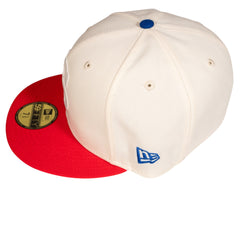 Chicago White Sox 1906-1917 World Champs Beer Pack Fitted Hat
