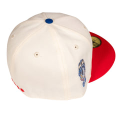 Chicago White Sox 1906-1917 World Champs Beer Pack Fitted Hat