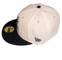 Chicago Bears Online Exclusive Fitted Hat