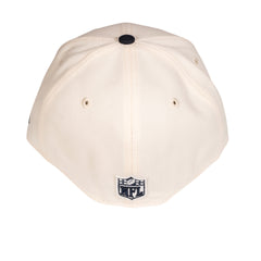 Chicago Bears Online Exclusive Fitted Hat