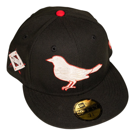 Baltimore Orioles 1993 All-Star Game Online Exclusive Fitted Hat