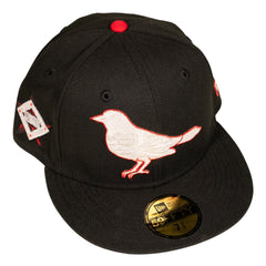 Baltimore Orioles 1993 All-Star Game Online Exclusive Fitted Hat