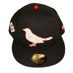 Baltimore Orioles 1993 All-Star Game Online Exclusive Fitted Hat