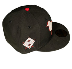 Baltimore Orioles 1993 All-Star Game Online Exclusive Fitted Hat