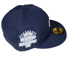 Chicago Cubs 1990 All-Star Game Online Exclusive Fitted Hat