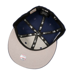 Chicago Cubs 1990 All-Star Game Online Exclusive Fitted Hat