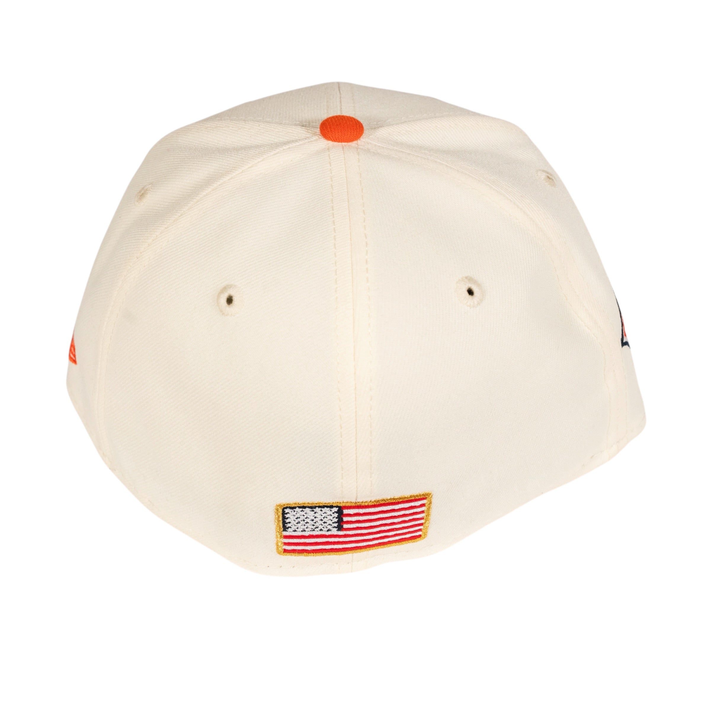 Chicago Bears Mascot Staley Online Exclusive Fitted Hat