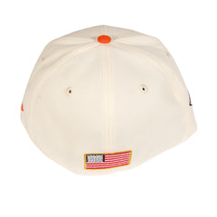 Chicago Bears Mascot Staley Online Exclusive Fitted Hat
