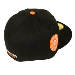 Chicago Cubs 150 Anniversary Online Exclusive Fitted Hat
