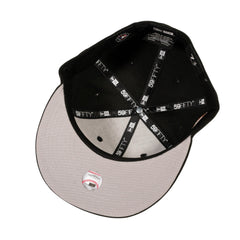 Chicago Cubs 150 Anniversary Online Exclusive Fitted Hat