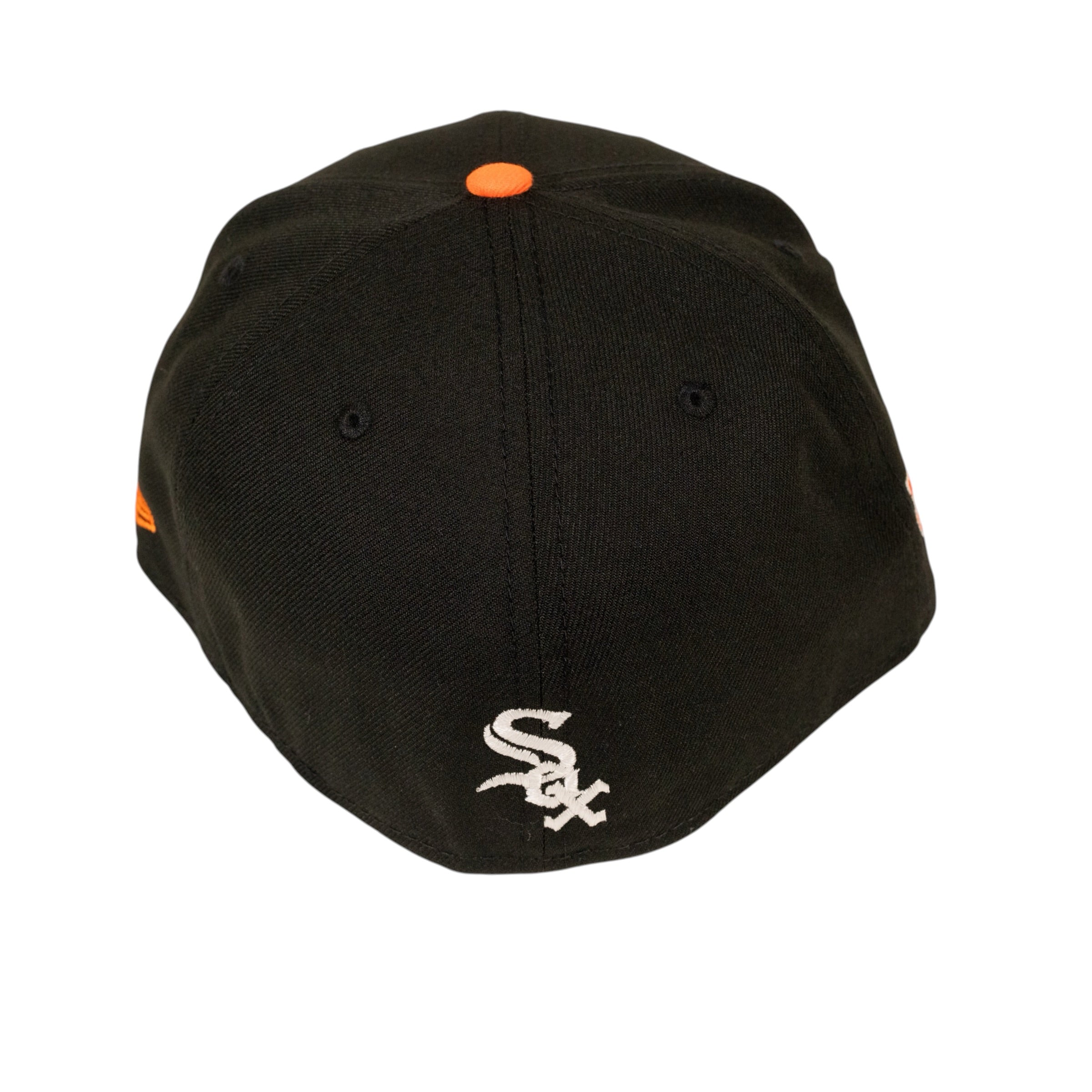 Chicago White Sox 2005 World Series Online Exclusive Fitted Hat