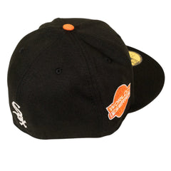 Chicago White Sox 2005 World Series Online Exclusive Fitted Hat