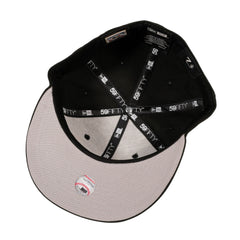 Chicago White Sox 2005 World Series Online Exclusive Fitted Hat