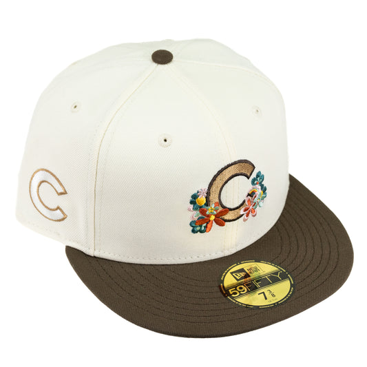 Chicago Cubs Flower Power Mothers Day Collection