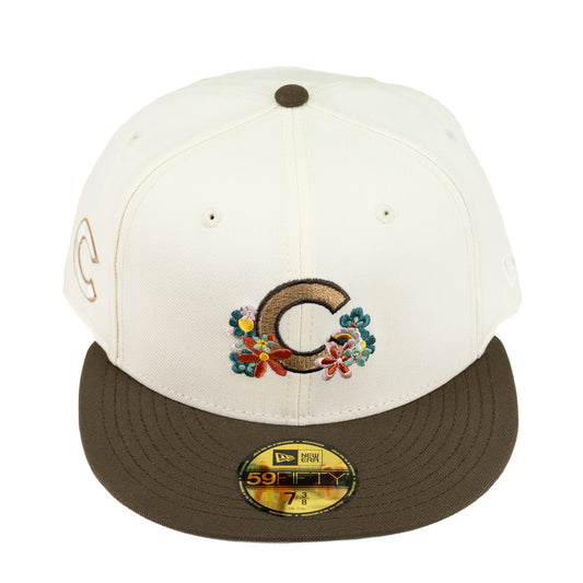 Chicago Cubs Flower Power Mothers Day Collection