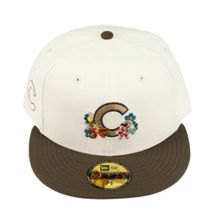 Chicago Cubs Flower Power Mothers Day Collection